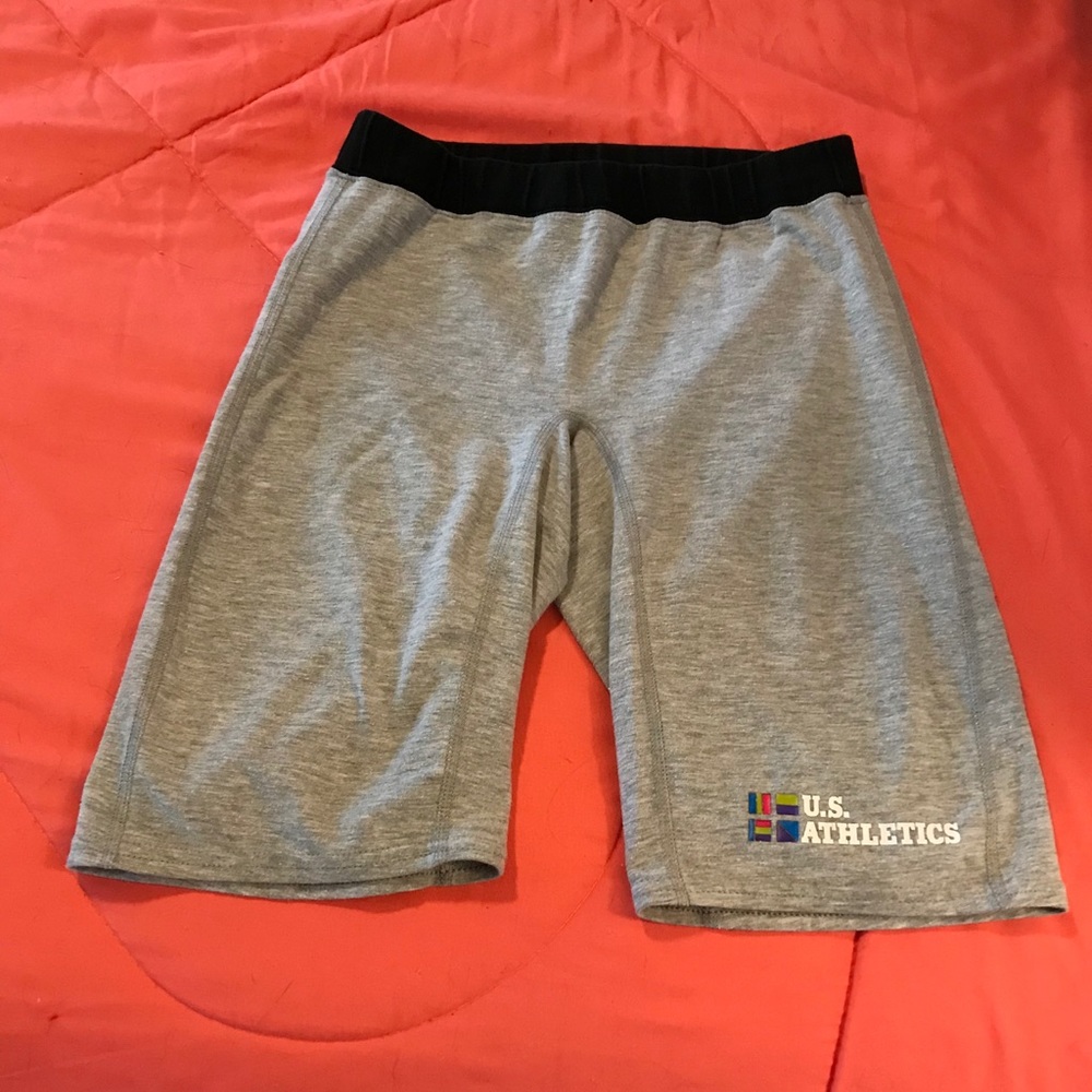 Bicycle Shorts